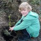 Woodland Trust saplings