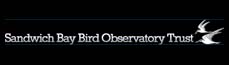 Sandwich Bay Bird Observatory Trust