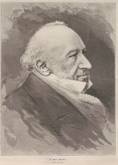 Sir Moses Montefiore