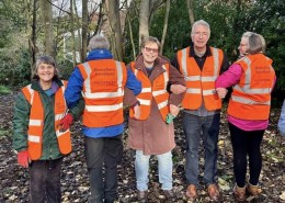 Thank you RTC for our new jackets!