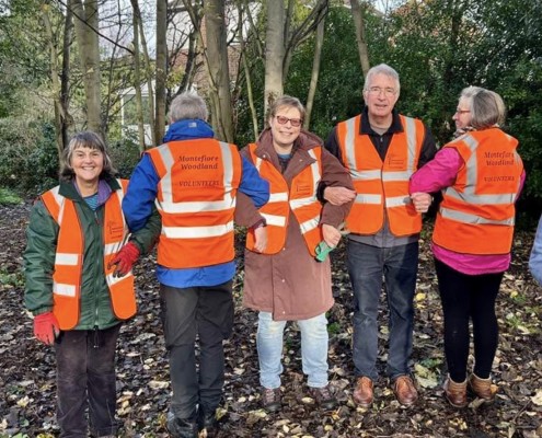 New MW Hi Viz Dec 25_4630 Thank you RTC for our new jackets!
